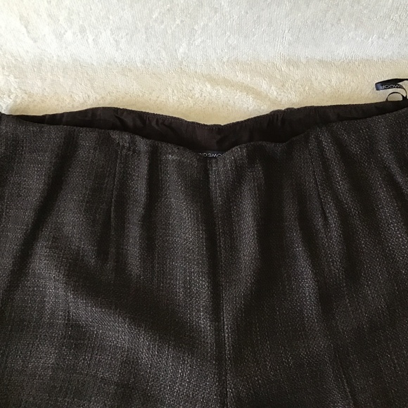 New Windsmoor Wide legs wool suits pants - Picture 4 of 7